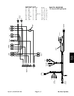 Предварительный просмотр 129 страницы Toro Sand Pro 5020 Service Manual