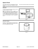 Предварительный просмотр 132 страницы Toro Sand Pro 5020 Service Manual