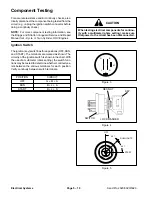 Предварительный просмотр 136 страницы Toro Sand Pro 5020 Service Manual