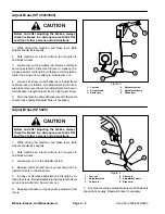 Предварительный просмотр 148 страницы Toro Sand Pro 5020 Service Manual