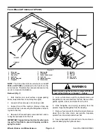 Предварительный просмотр 152 страницы Toro Sand Pro 5020 Service Manual