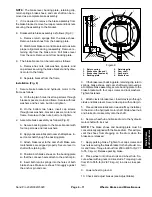 Предварительный просмотр 155 страницы Toro Sand Pro 5020 Service Manual