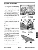 Предварительный просмотр 167 страницы Toro Sand Pro 5020 Service Manual