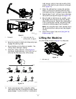 Preview for 11 page of Toro SGR-13 Original Instructions Manual