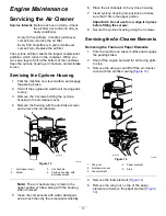 Preview for 13 page of Toro SGR-13 Original Instructions Manual