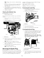 Preview for 14 page of Toro SGR-6 22600 Operator'S Manual