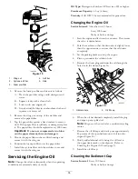 Preview for 14 page of Toro SGR-6 Operator'S Manual