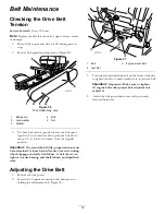 Preview for 16 page of Toro SGR-6 Operator'S Manual