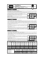 Preview for 1 page of Toro SingleStream 53261 Installation Instructions Manual