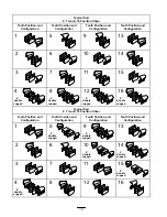 Предварительный просмотр 12 страницы Toro Sitework 22447 Operator'S Manual