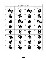 Предварительный просмотр 19 страницы Toro Sitework 22447 Operator'S Manual