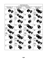 Предварительный просмотр 21 страницы Toro Sitework 22447 Operator'S Manual