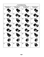 Предварительный просмотр 24 страницы Toro Sitework 22447 Operator'S Manual