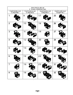 Предварительный просмотр 25 страницы Toro Sitework 22447 Operator'S Manual