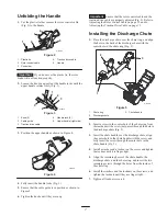 Предварительный просмотр 7 страницы Toro Snow Commander 38600 Operator'S Manual