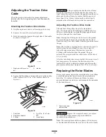 Предварительный просмотр 13 страницы Toro Snow Commander 38600 Operator'S Manual