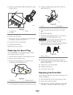 Предварительный просмотр 15 страницы Toro Snow Commander 38600 Operator'S Manual