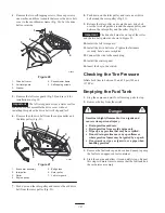 Предварительный просмотр 16 страницы Toro Snow Commander 38600 Operator'S Manual