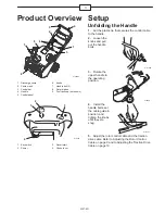 Preview for 5 page of Toro Snow Commander 38601 Operator'S Manual