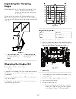 Предварительный просмотр 15 страницы Toro SnowMaster 724 QXE Operator'S Manual