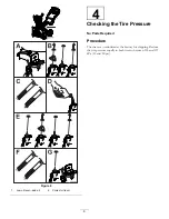 Предварительный просмотр 6 страницы Toro SnowMaster 724 ZXR 36001 Operator'S Manual