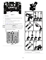 Предварительный просмотр 14 страницы Toro SnowMaster 724 ZXR 36001 Operator'S Manual