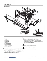 Preview for 38 page of Toro SnowMaster Manual