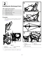 Предварительный просмотр 5 страницы Toro snowmax 724 QXE Operator'S Manual