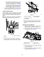 Предварительный просмотр 33 страницы Toro Spray Master Operator'S Manual