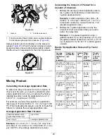 Предварительный просмотр 38 страницы Toro Spray Master Operator'S Manual