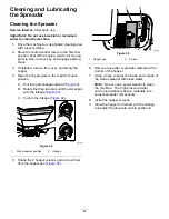 Предварительный просмотр 42 страницы Toro Spray Master Operator'S Manual