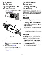 Предварительный просмотр 59 страницы Toro Spray Master Operator'S Manual