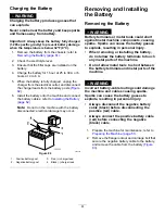 Предварительный просмотр 61 страницы Toro Spray Master Operator'S Manual