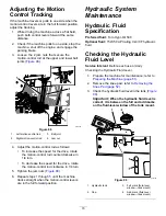 Предварительный просмотр 70 страницы Toro Spray Master Operator'S Manual