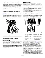 Предварительный просмотр 16 страницы Toro SprayMaster 34246 Operator'S Manual