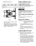 Предварительный просмотр 45 страницы Toro SprayMaster 34246 Operator'S Manual