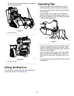 Preview for 19 page of Toro STX-26 Operator'S Manual