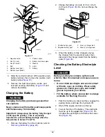 Preview for 29 page of Toro STX-26 Operator'S Manual