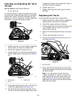 Preview for 32 page of Toro STX-26 Operator'S Manual