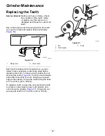 Preview for 39 page of Toro STX-26 Operator'S Manual