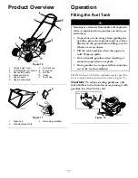 Предварительный просмотр 7 страницы Toro Super Bagger 20192 Operator'S Manual