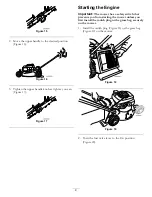 Предварительный просмотр 9 страницы Toro Super Bagger 20192 Operator'S Manual