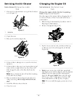 Предварительный просмотр 15 страницы Toro Super Bagger 20192 Operator'S Manual