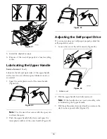 Предварительный просмотр 16 страницы Toro Super Bagger 20192 Operator'S Manual