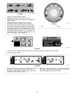 Preview for 5 page of Toro Super Bagger 20838 Operator'S Manual