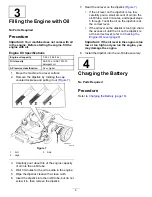 Preview for 7 page of Toro Super Bagger 20838 Operator'S Manual