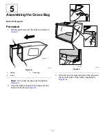 Preview for 8 page of Toro Super Bagger 20838 Operator'S Manual