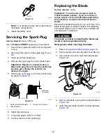 Preview for 20 page of Toro Super Bagger 20838 Operator'S Manual