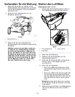 Preview for 43 page of Toro Super Bagger 20838 Operator'S Manual