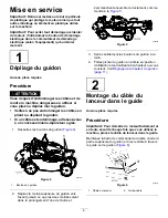 Preview for 56 page of Toro Super Bagger 20838 Operator'S Manual